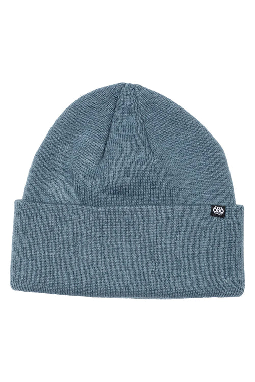 686 Unisex Standard Roll Up Beanie