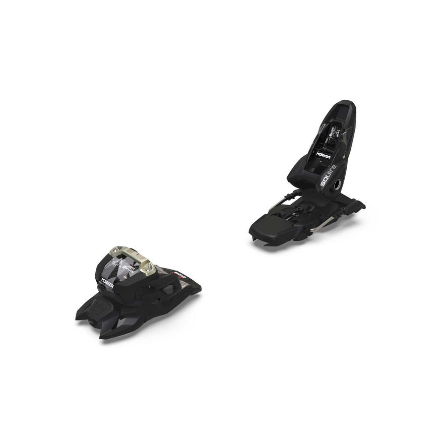Marker Squire 11 Ski Bindings