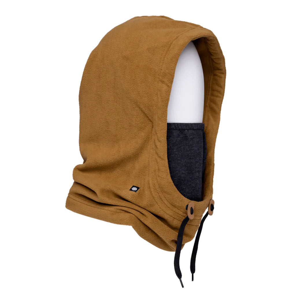 686 Tarmac Fleece Hood