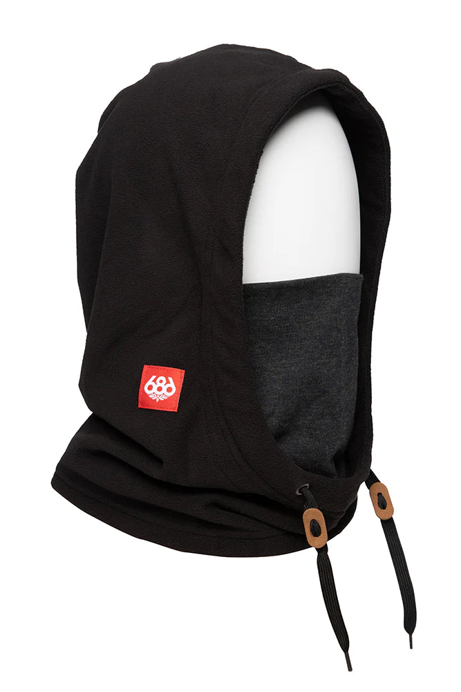 686 Tarmac Fleece Hood