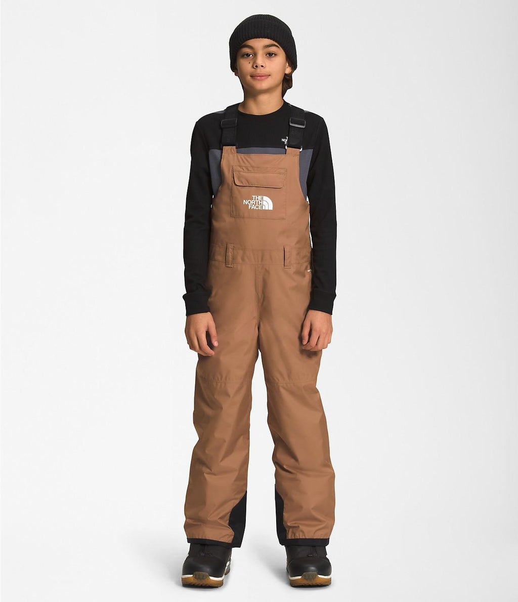 The North Face Teen Freedom Insulated Bib