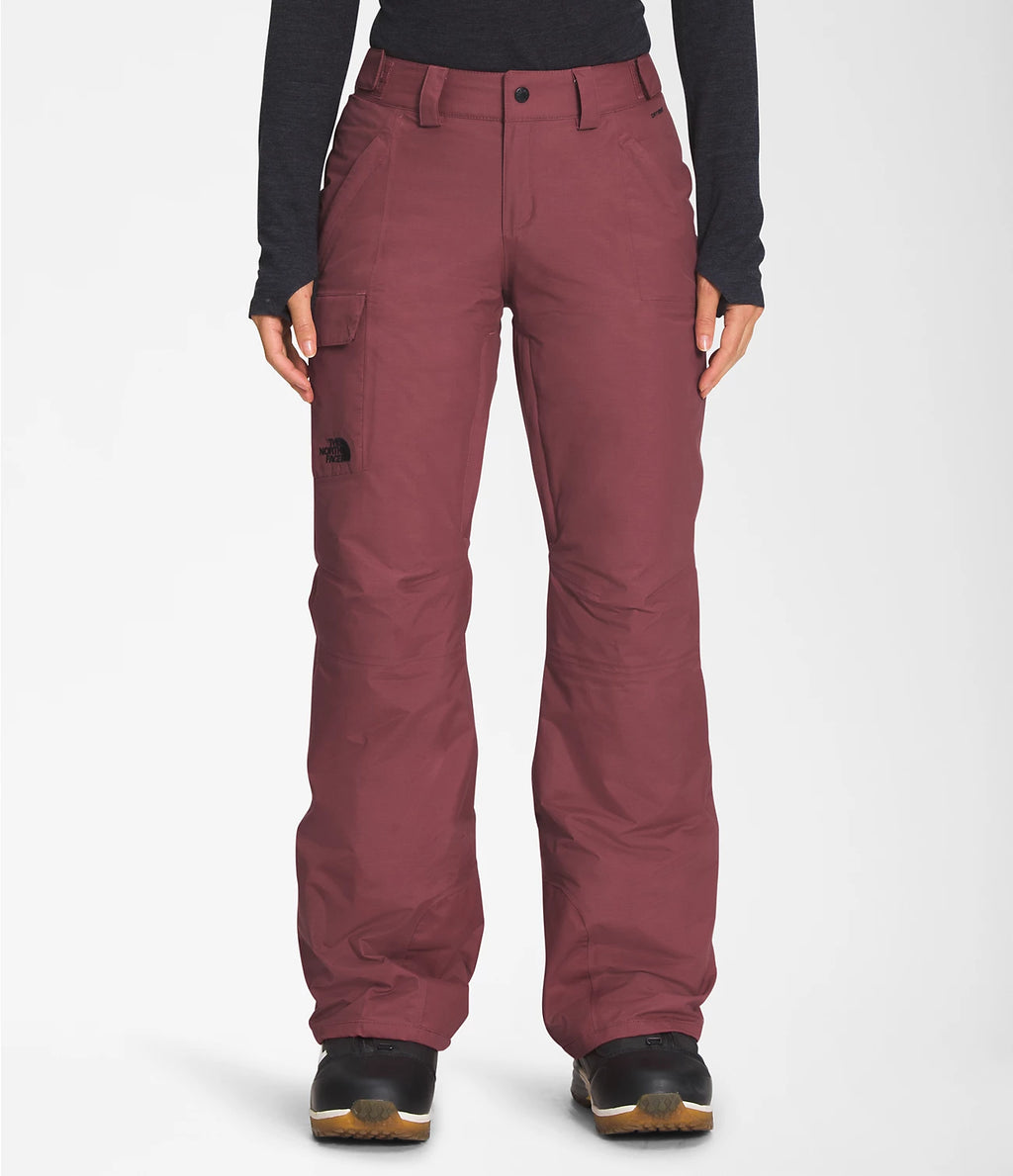 The North Face Women's Freedom Insulated Pant