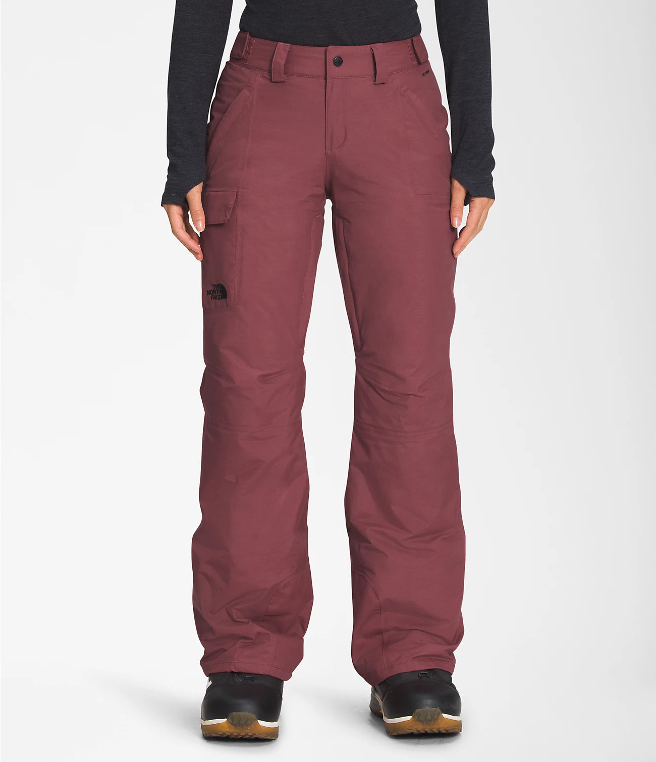The North Face Women's Freedom Insulated Pant