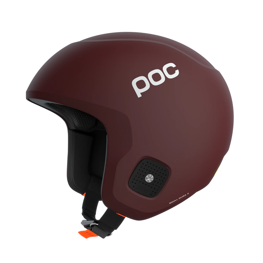 POC Skull Dura X MIPS Race Helmet
