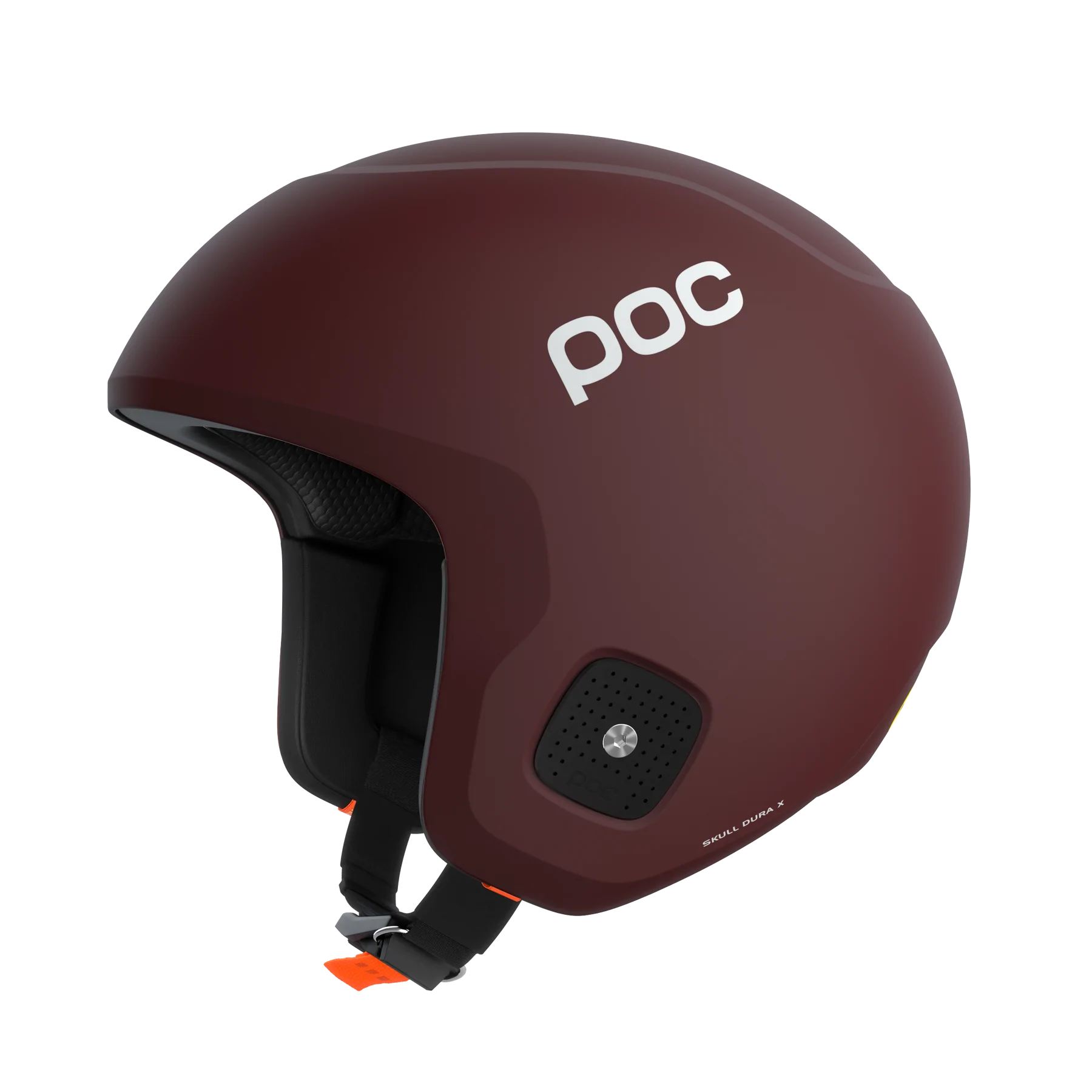 POC Skull Dura X MIPS Race Helmet