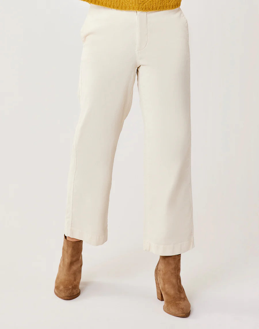 Carve Rex Wide Leg Pant