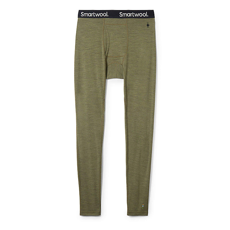 Smartwool Men's Classic Thermal Merino Bottom