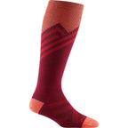 Darn Tough Women's Peaks RFL OTC Ultra-Lightweight