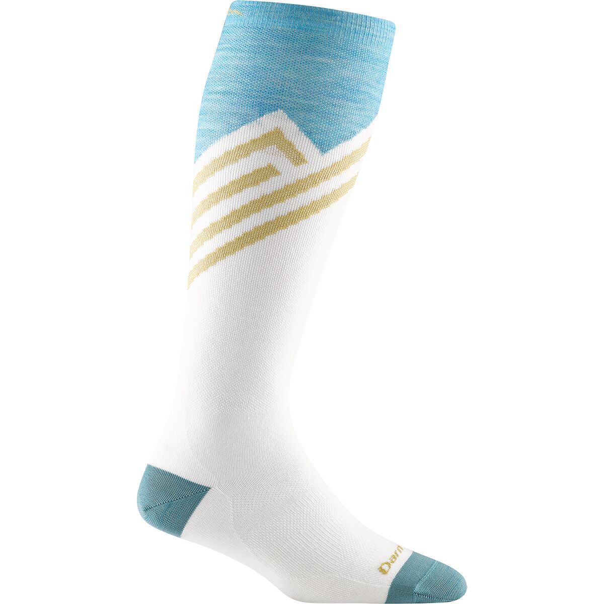 Darn Tough Women's Peaks RFL OTC Ultra-Lightweight