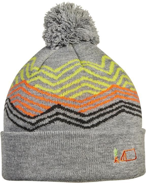 Turtle Fur Youth Adventurer Beanie