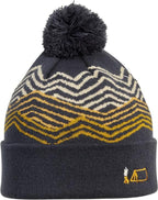 Turtle Fur Youth Adventurer Beanie