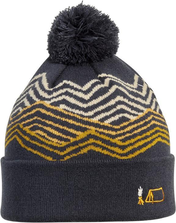 Turtle Fur Youth Adventurer Beanie