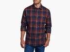 Kuhl Men's Fugitive Flannel