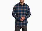 Kuhl Men's Fugitive Flannel