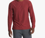 Vuori Men's LS Strato Tech Tee