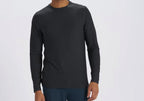 Vuori Men's LS Strato Tech Tee