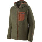 Patagonia Men's R1 Air Full-Zip Hoody