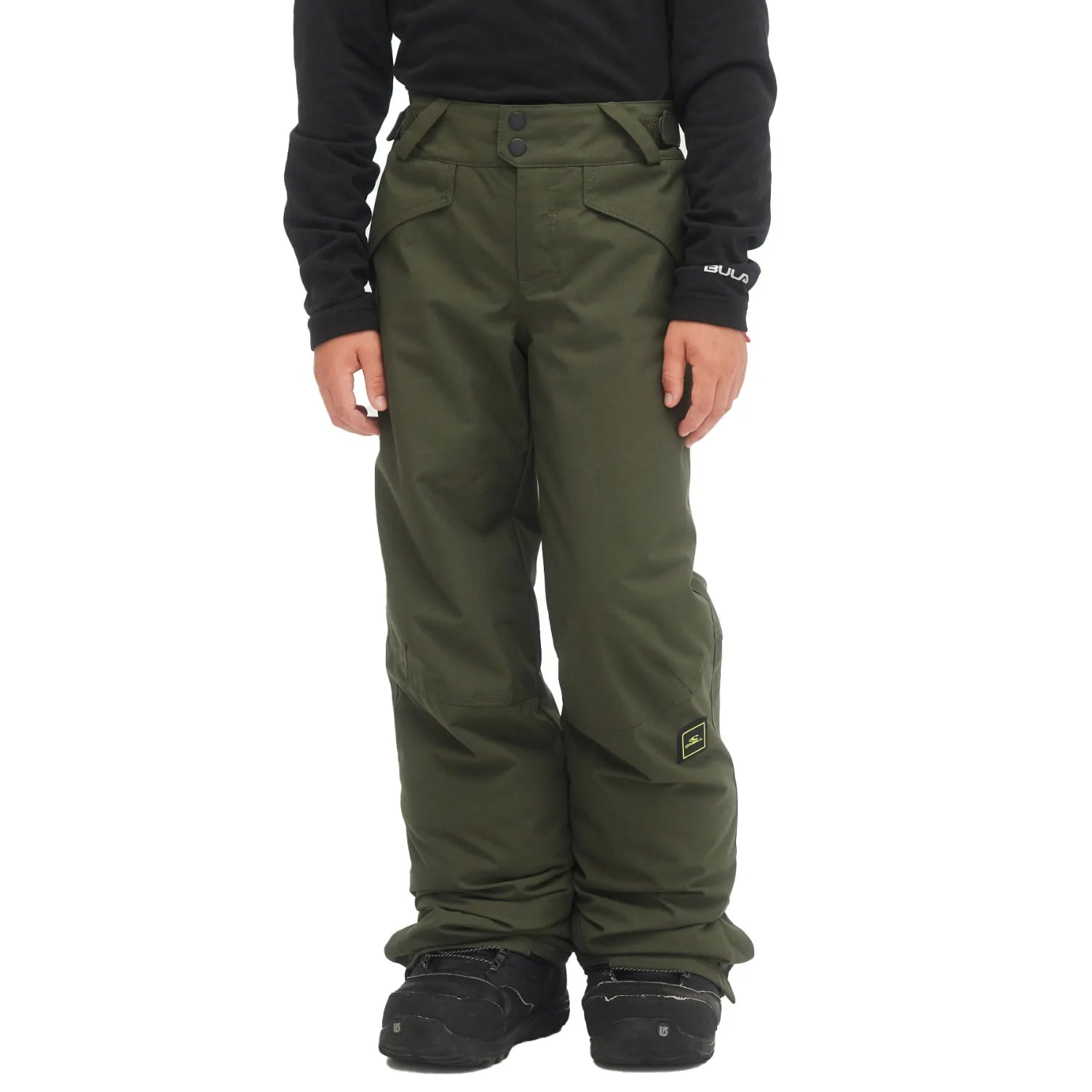 O'Neill Kid's Anvil Snow Pant
