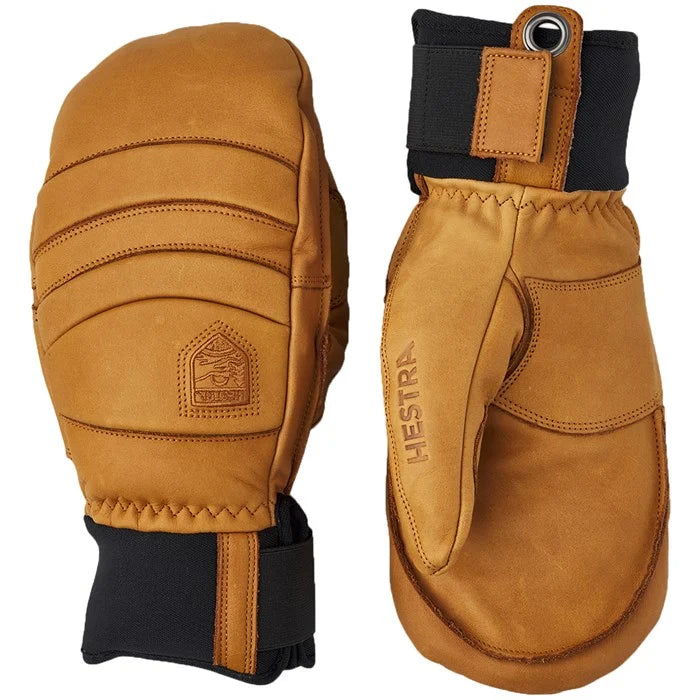 Hestra Men's Fall Line Mitt