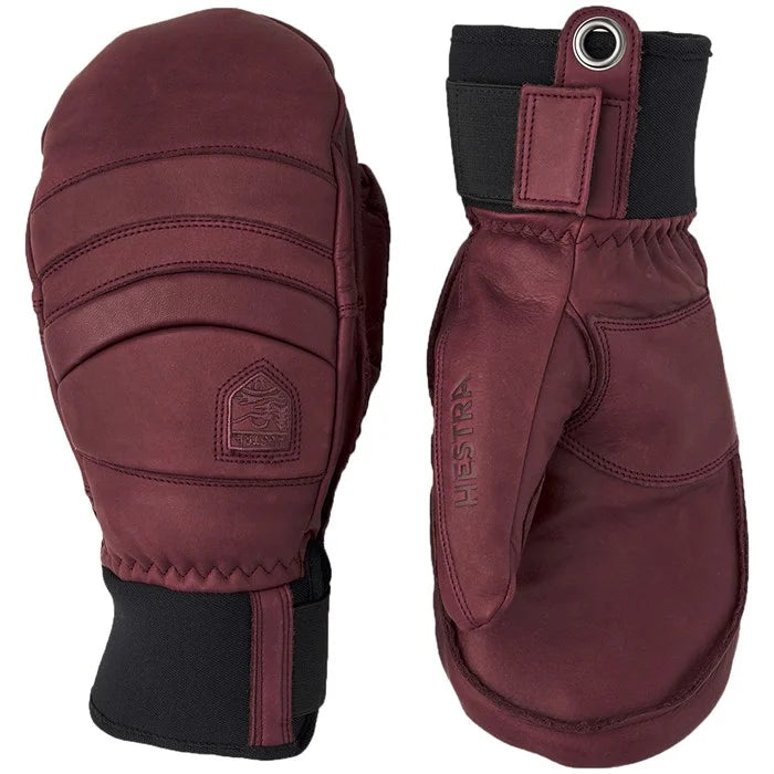 Hestra Men's Fall Line Mitt