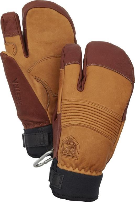 Hestra Freeride Czone 3-Finger Glove
