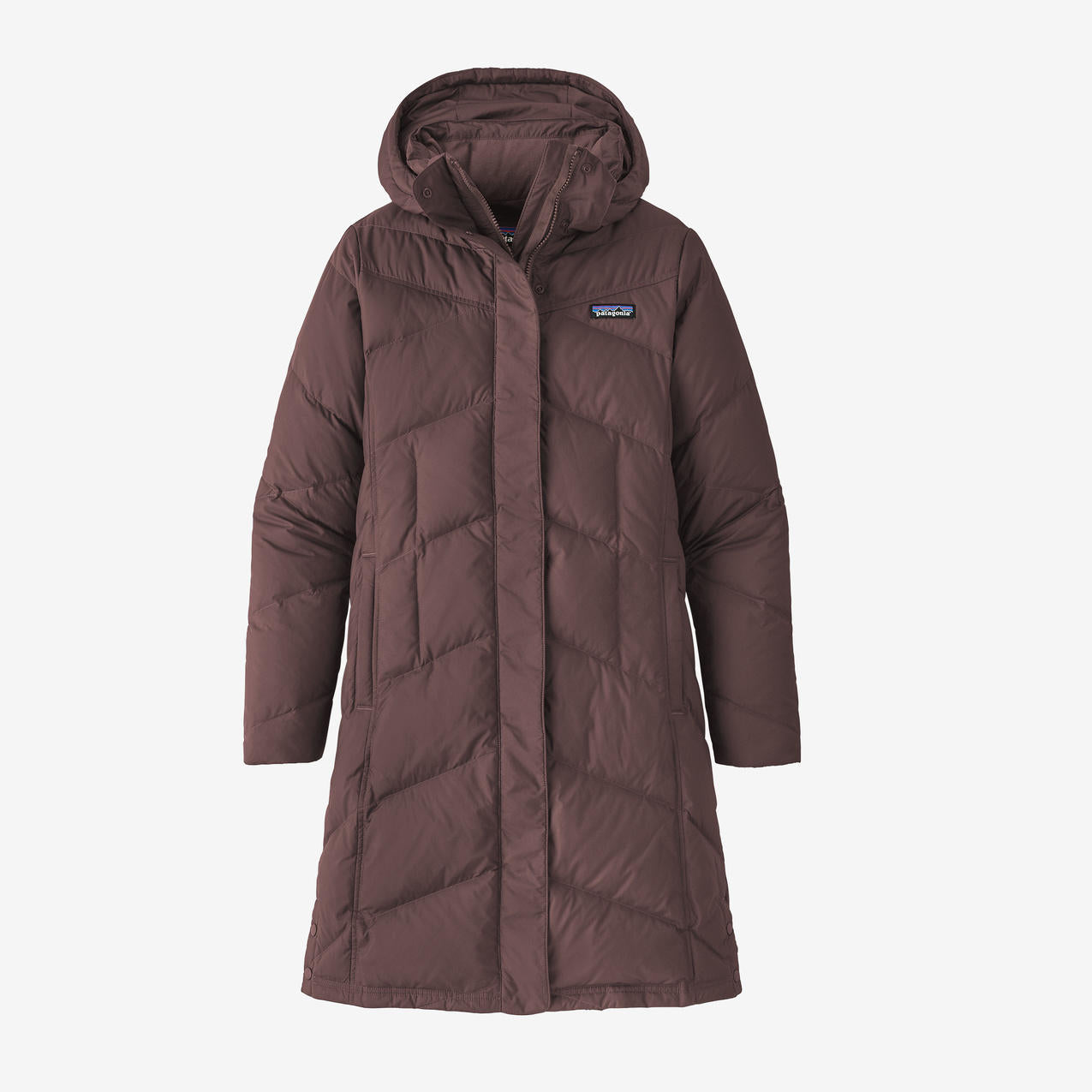Patagonia Women's  Down With It Parka