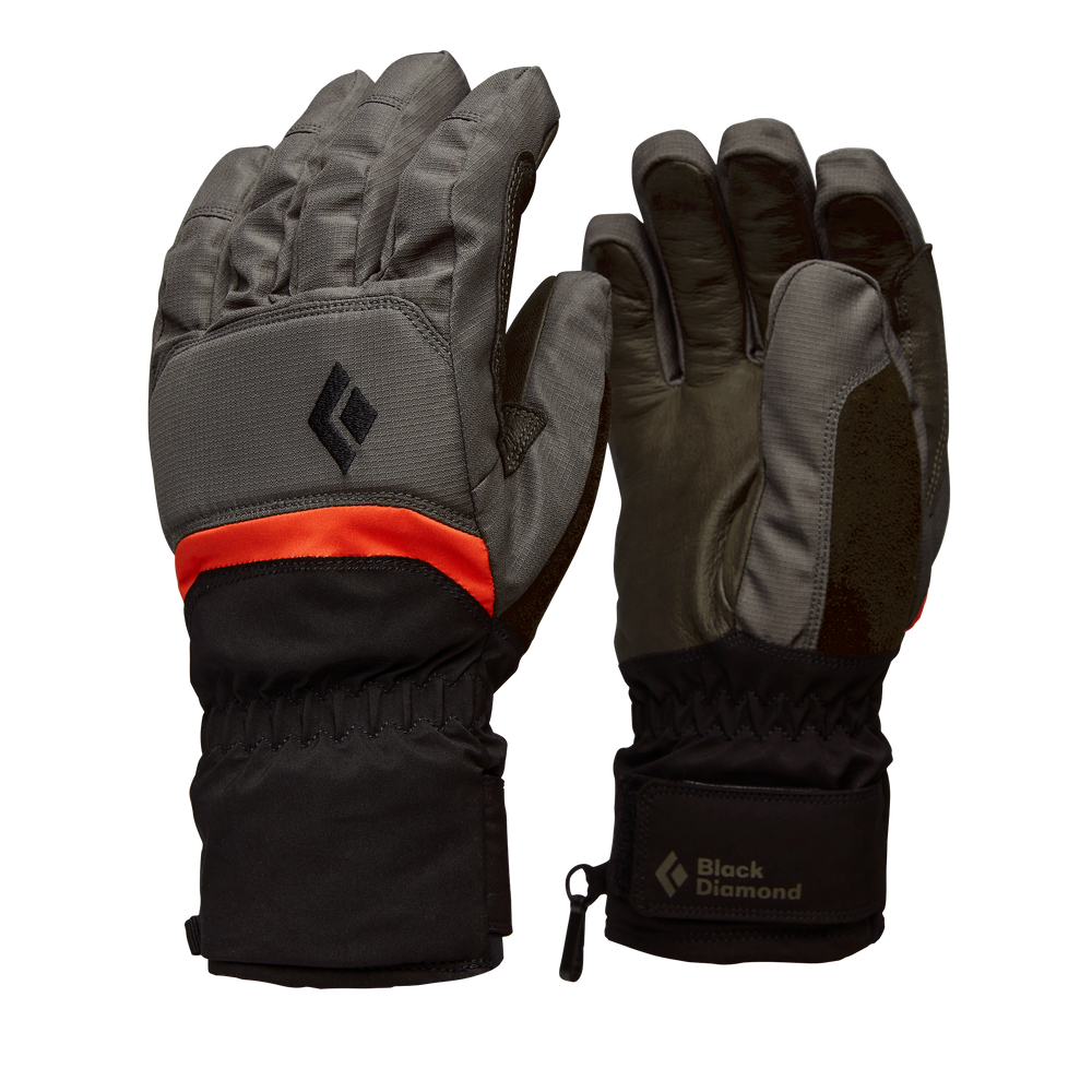 Black Diamond Mission MX Gloves