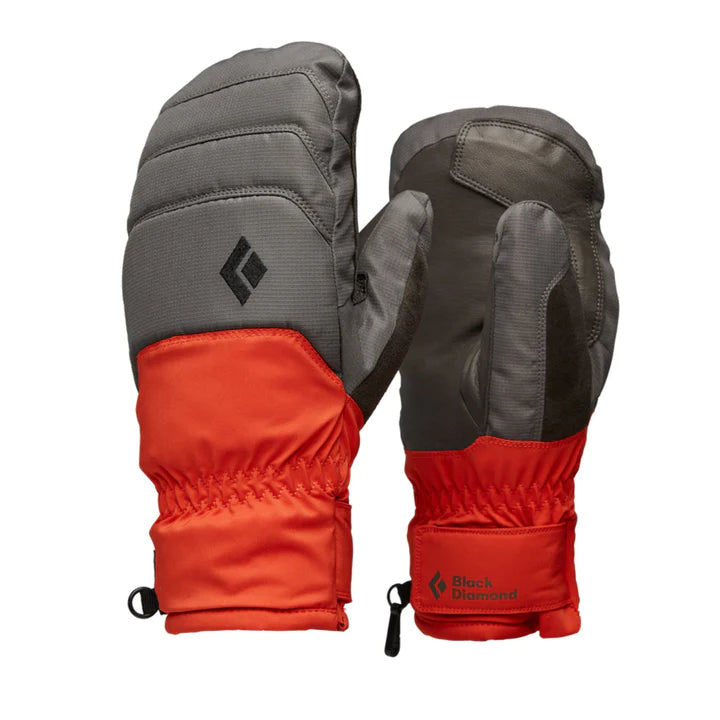 Black Diamond Mission MX Mitts