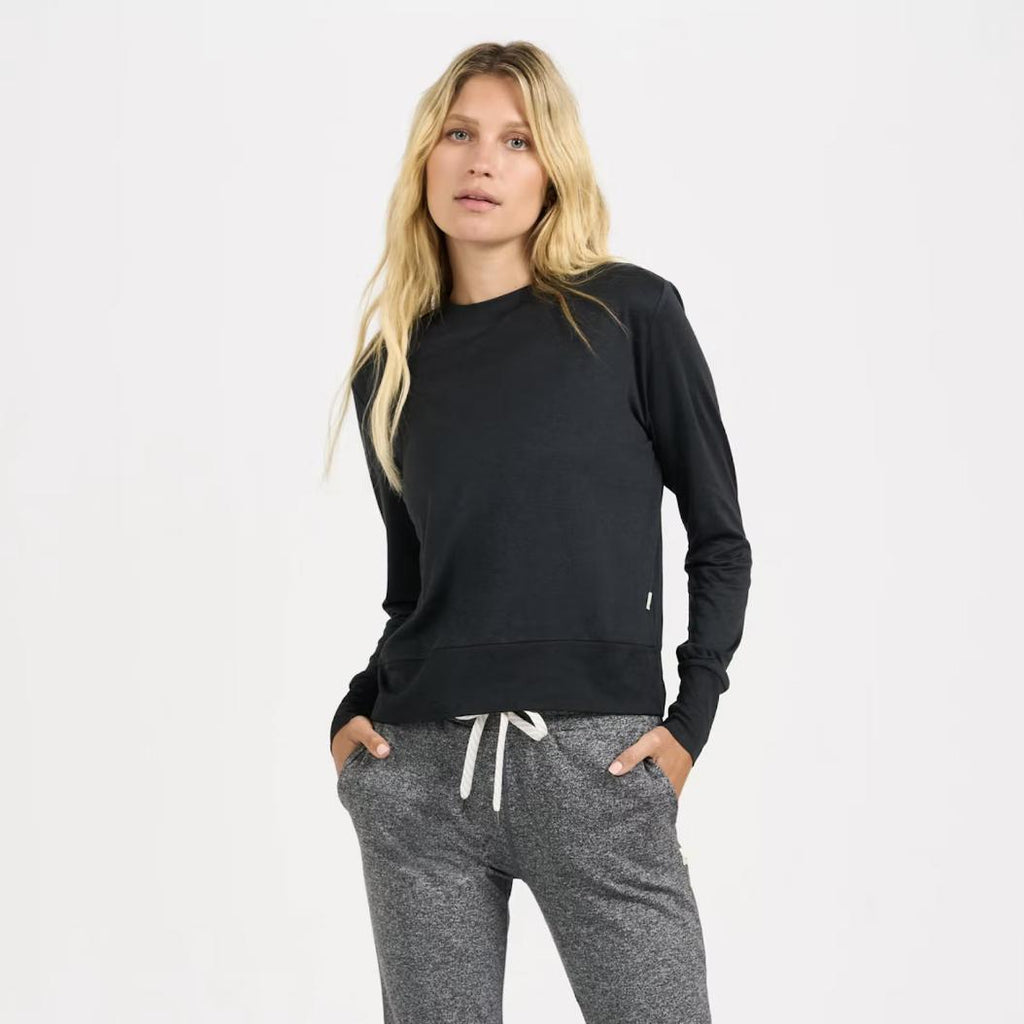 Vuori Women's Daydream Crew