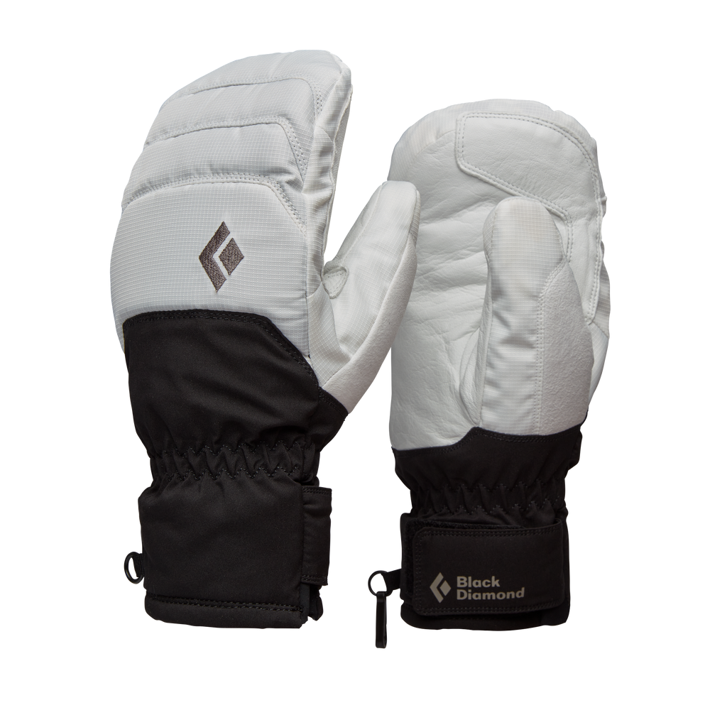 Black Diamond Women's Mission MX Mitts