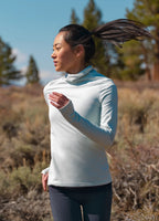 Prana Women's Ice Flow Long Sleeve