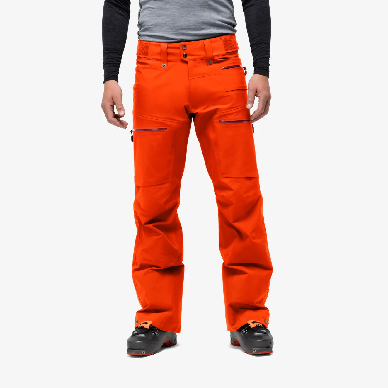 Norrona Men's Lofoten Gore-Tex Pants