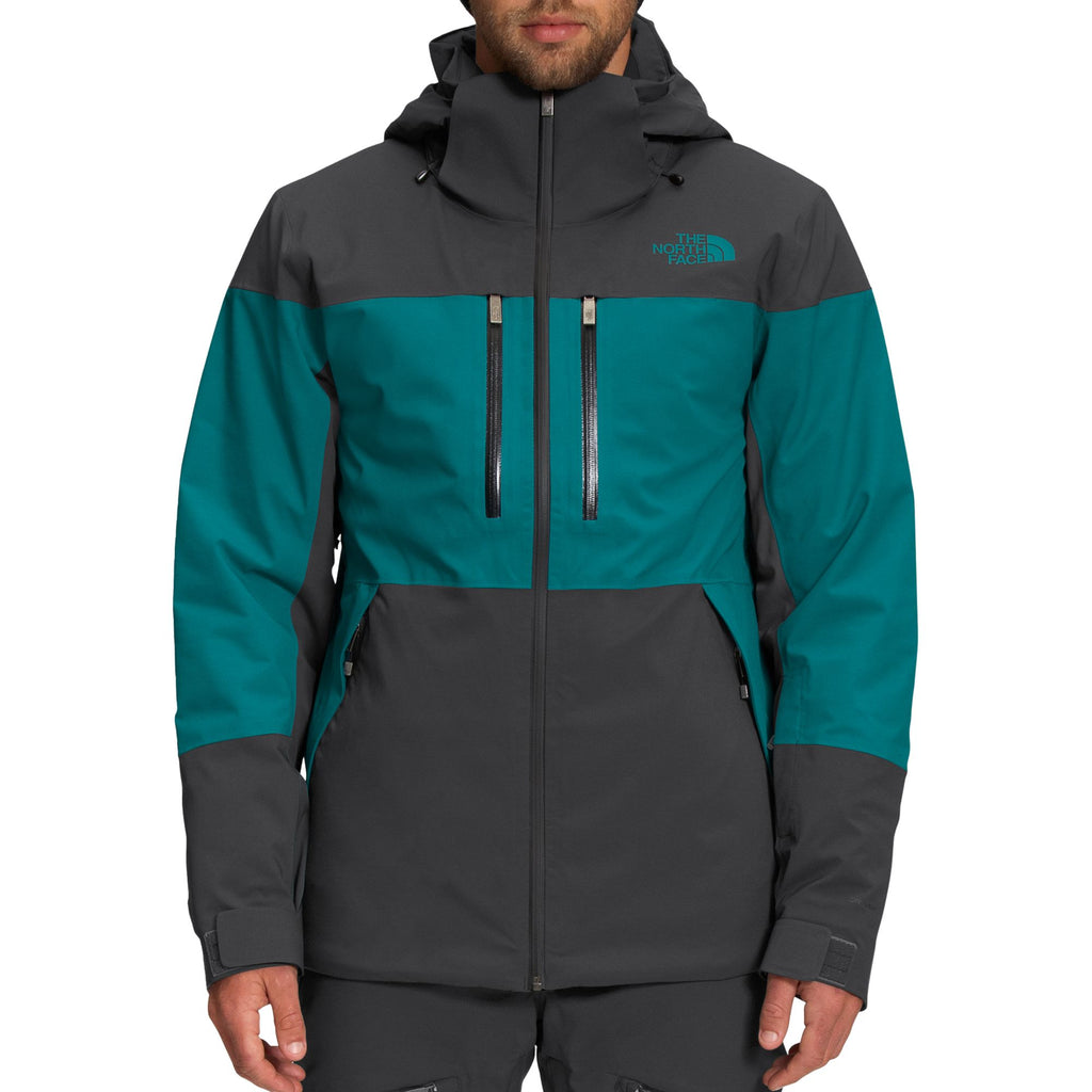 The North Face Men's Chakal Jacket