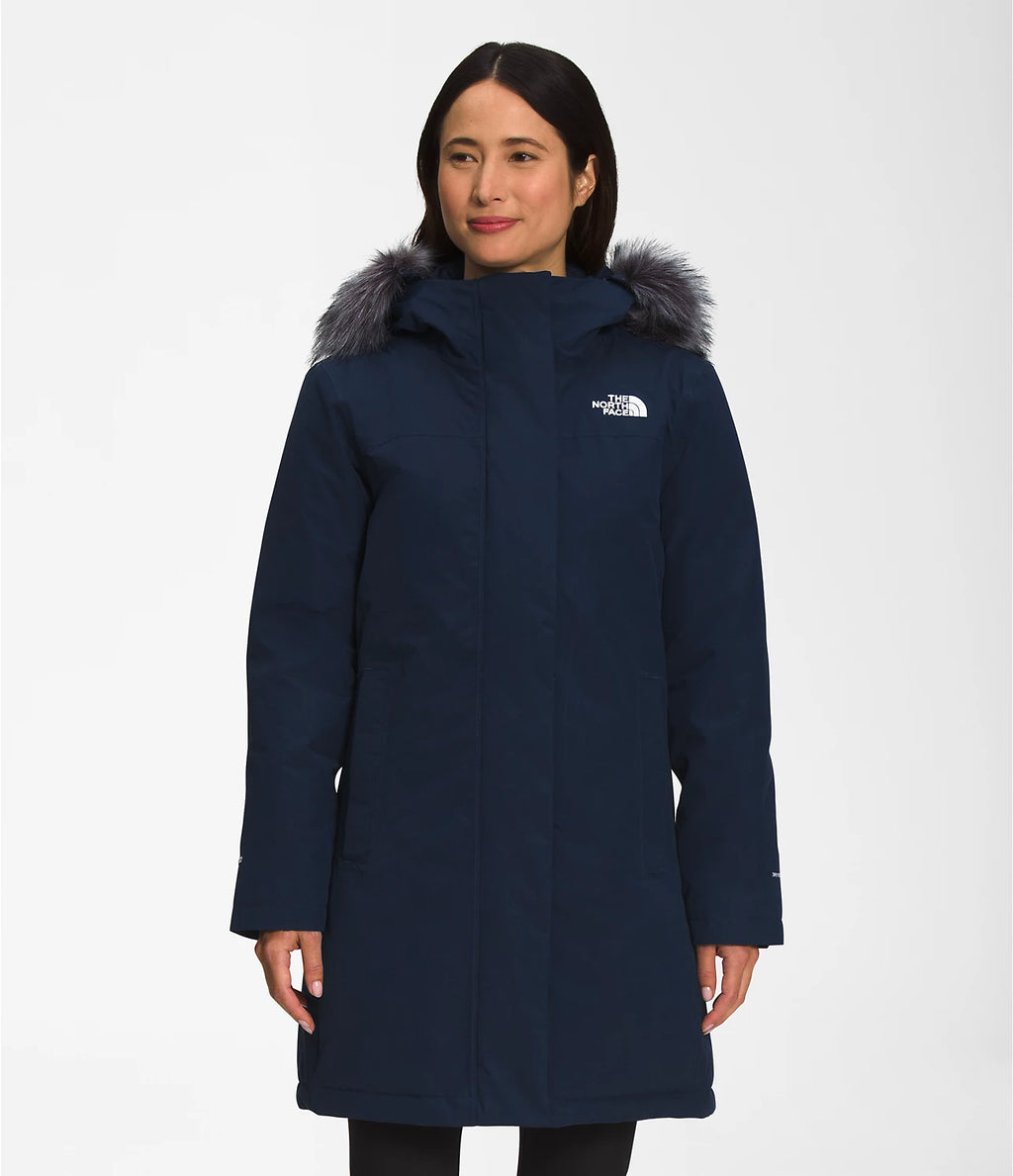 The North Face Women's Arctic Parka