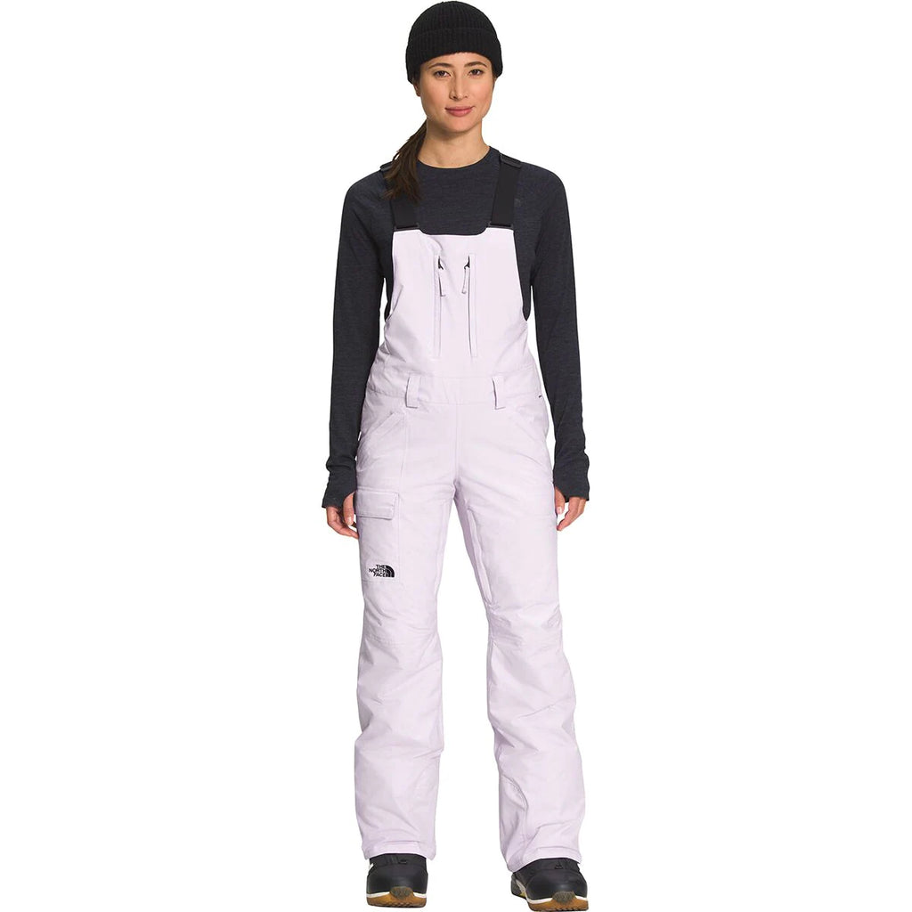 The North Face Women's Freedom Insulated Bib