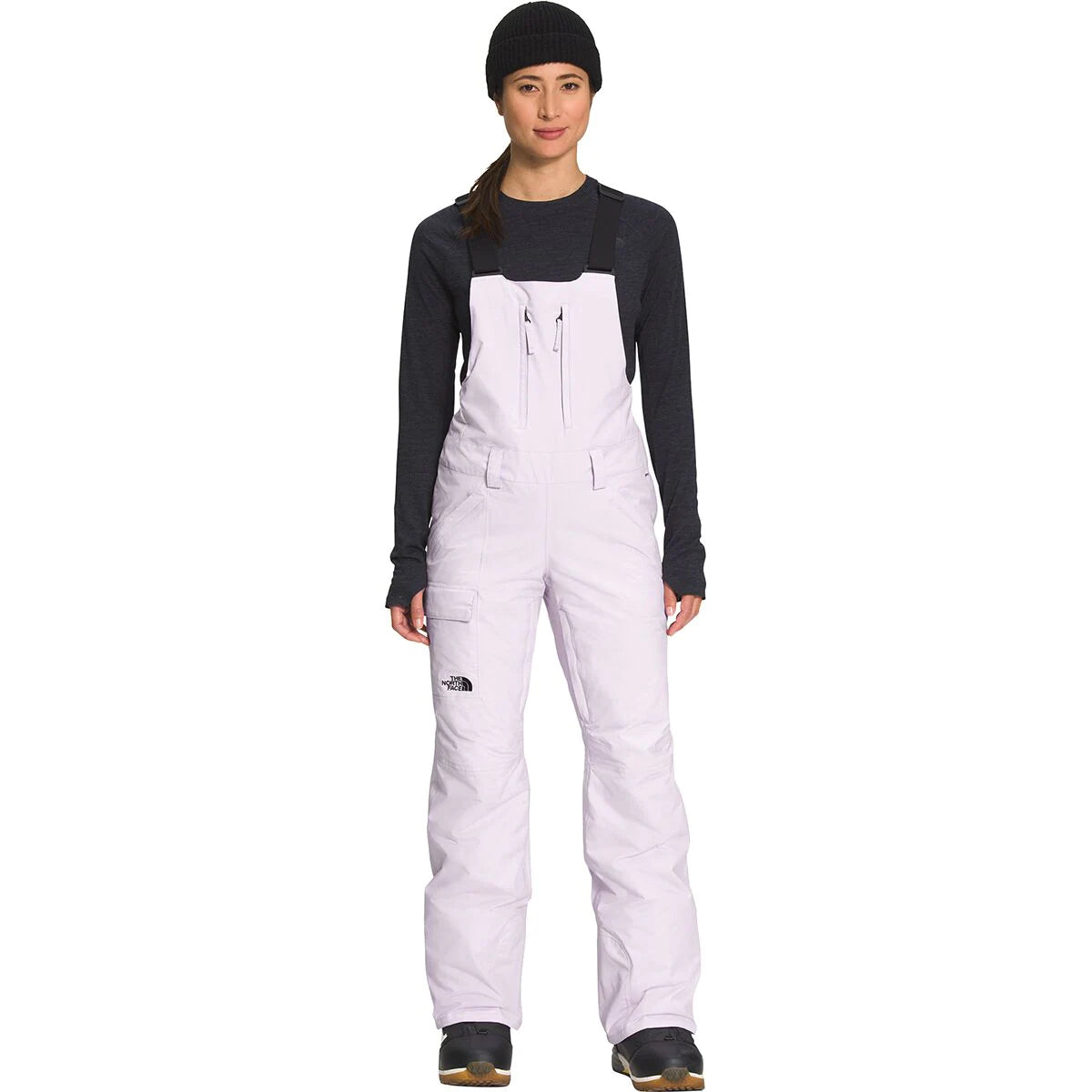 The North Face Women's Freedom Insulated Bib