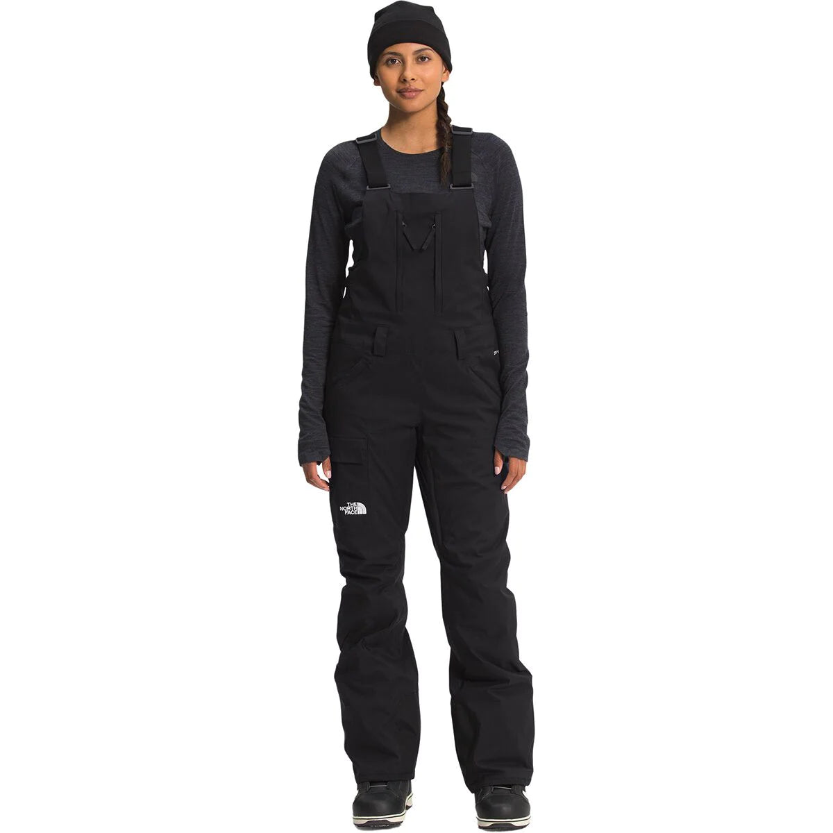 The North Face Women's Freedom Insulated Bib