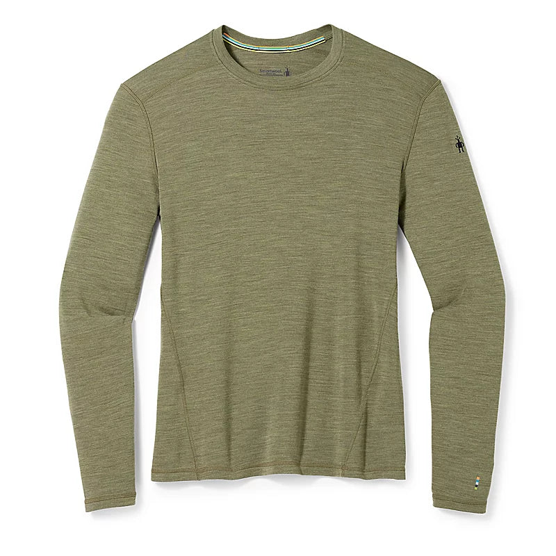 Smartwool Men's Classic Thermal Merino Crew