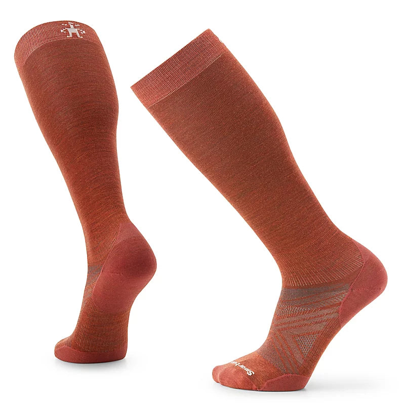 Smartwool Men's Ski Zero Cushion OTC Socks