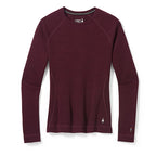 Smartwool Women's Classic Thermal Merino Crew