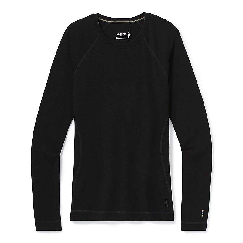 Smartwool Women's Classic Thermal Merino Crew