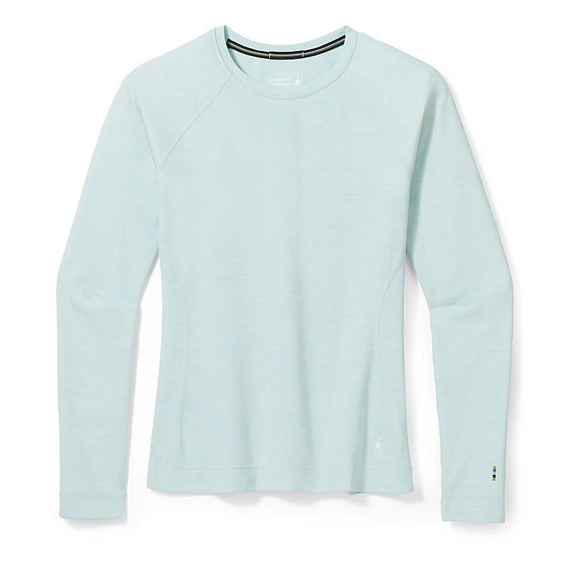 Smartwool Women's Classic Thermal Merino Crew