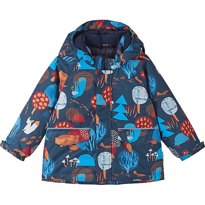 Reima Kid's Kustavi Jacket
