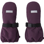 Reima Kid's Ote Mittens