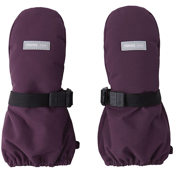 Reima Kid's Ote Mittens