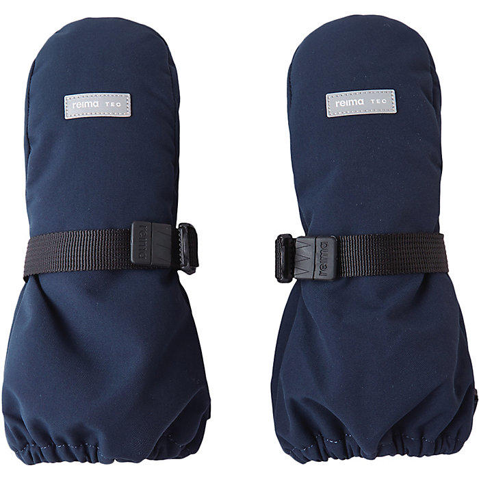 Reima Kid's Ote Mittens