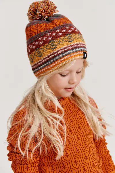 Reima Kid's Pohjoinen Beanie