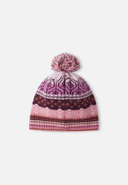 Reima Kid's Pohjoinen Beanie