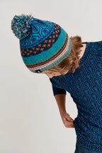 Reima Kid's Pohjoinen Beanie