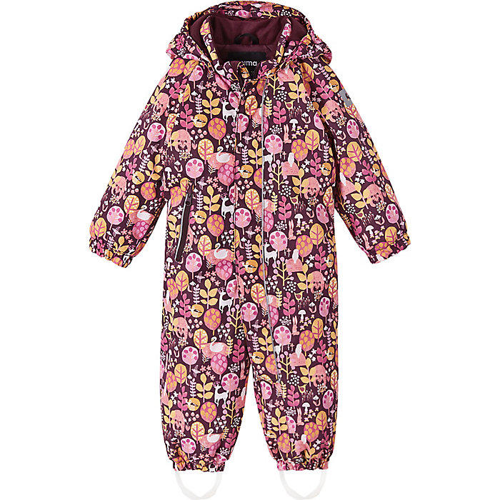Reima Kid's Puhuri Reimatec Overall
